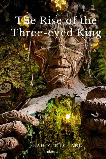The Rise of the Three-Eyed King