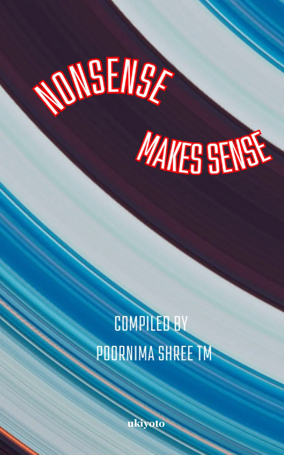Nonsense makes sense