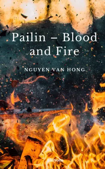 Pailin – Blood and Fire