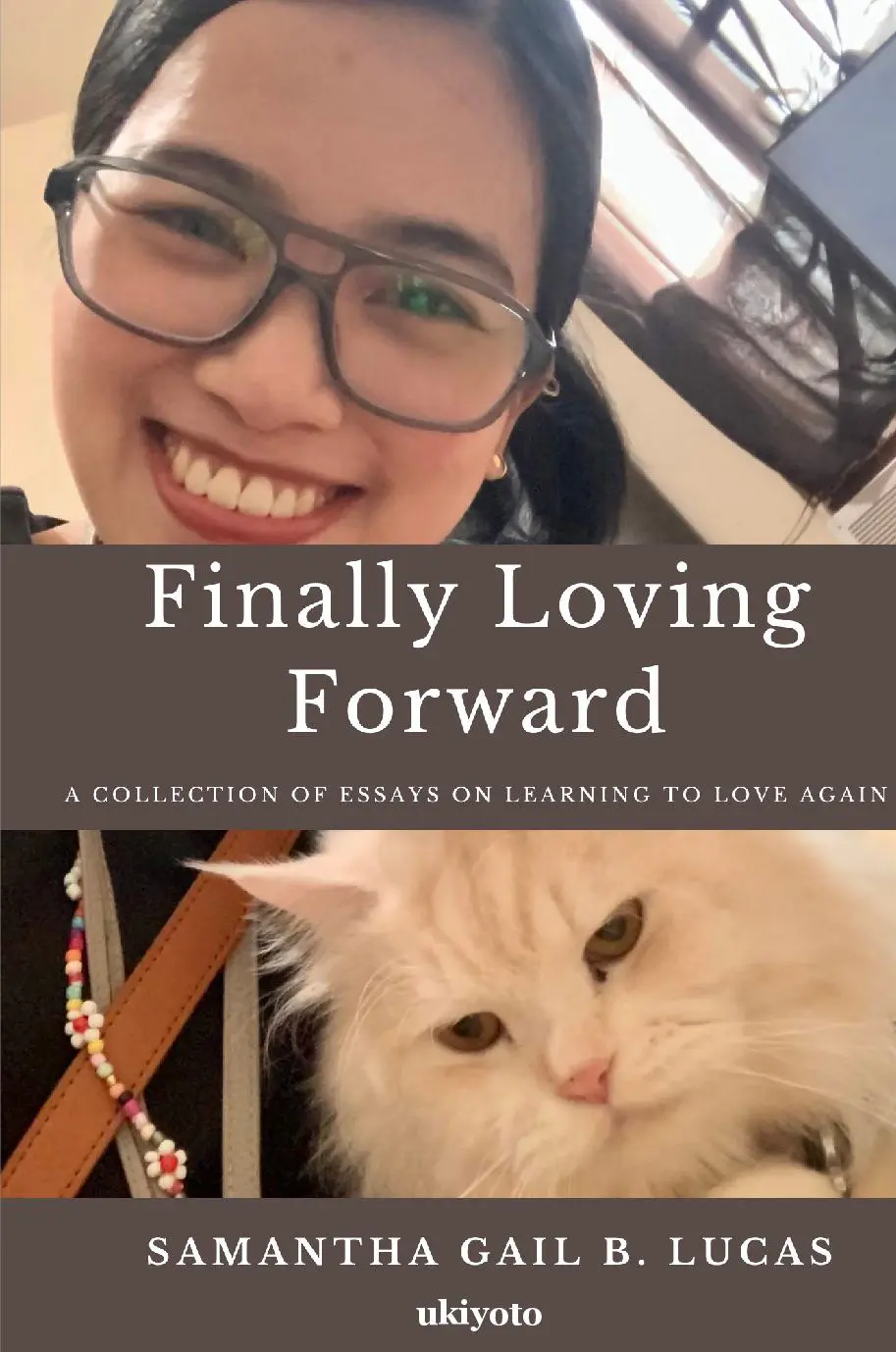 Finally Loving Forward