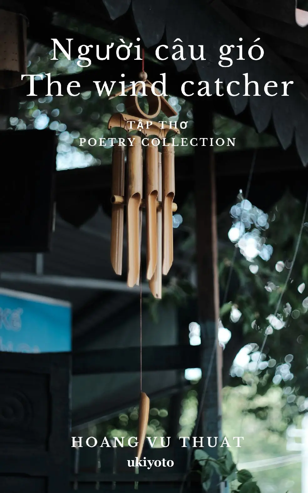 Người câu gió/The wind catcher