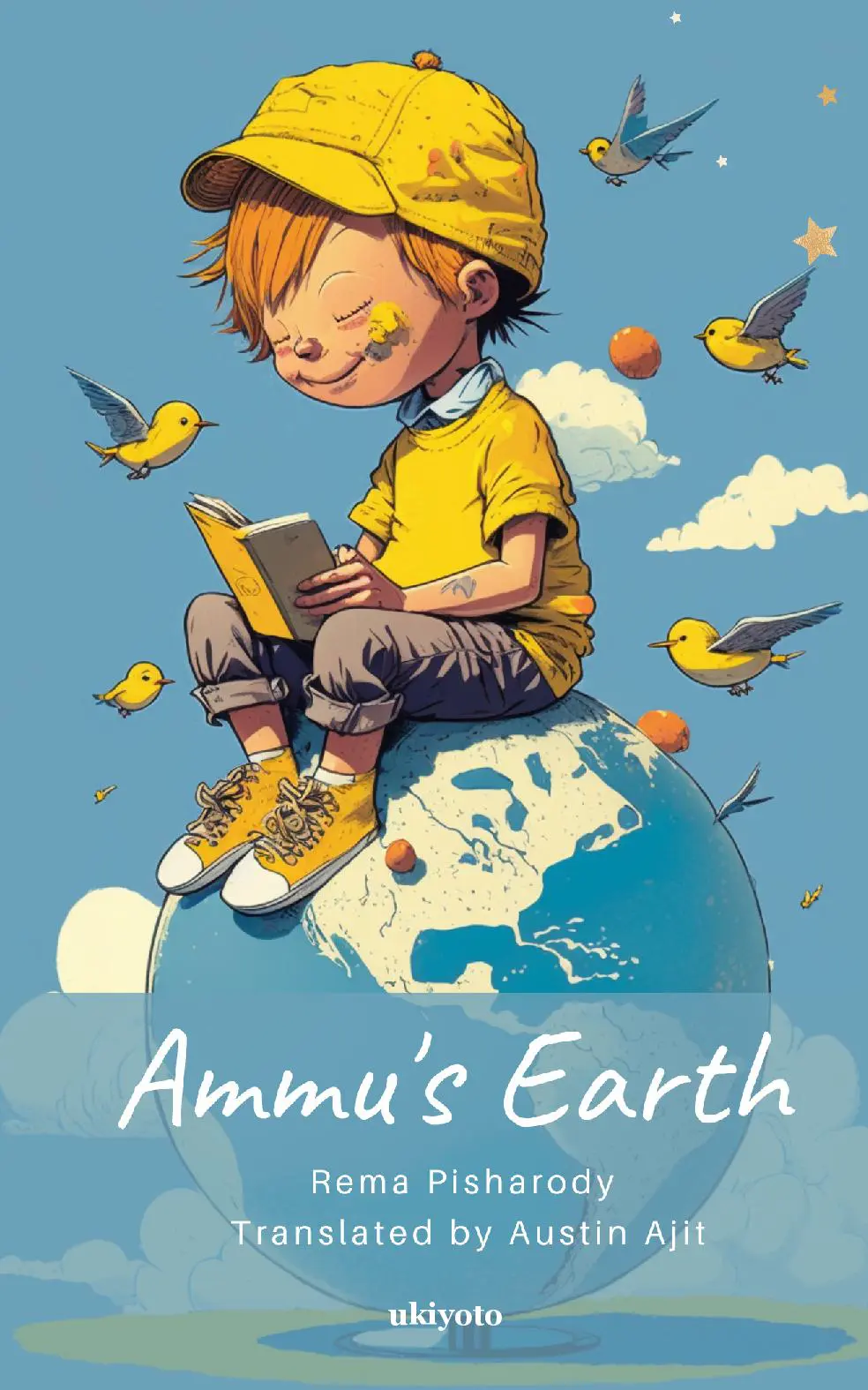 Ammu's Earth