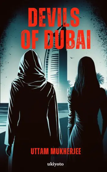 Devils of Dubai