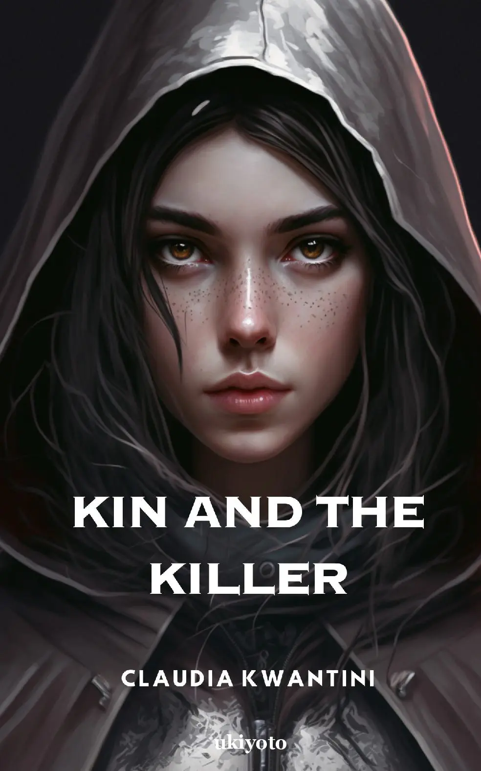 Kin and The Killer