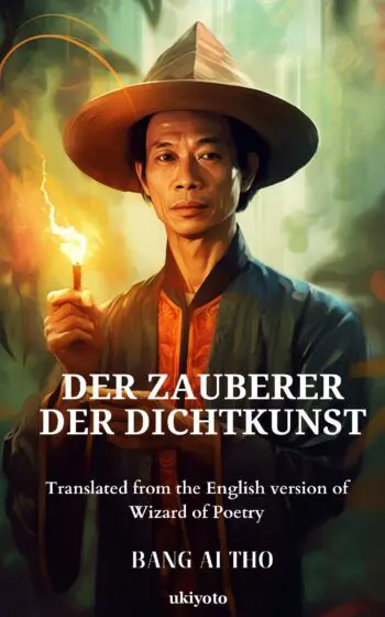 Der Zauberer der Dichtkunst