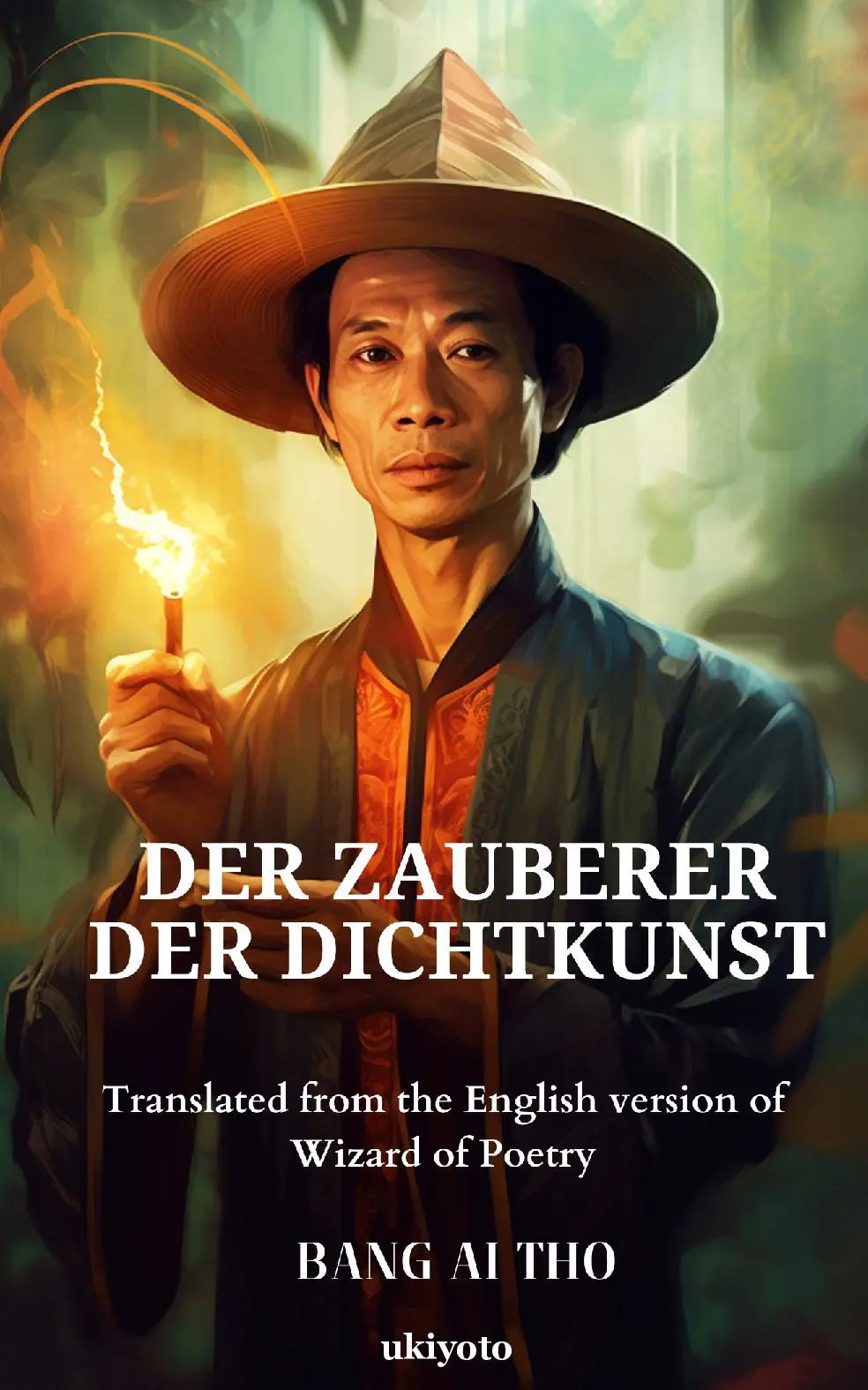 Der Zauberer der Dichtkunst