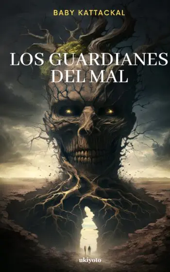 Los Guardianes Del Mal