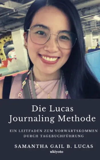 Die Lucas Journaling Methode