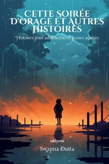 Cette Soirée D'orage Et Autres Histoires