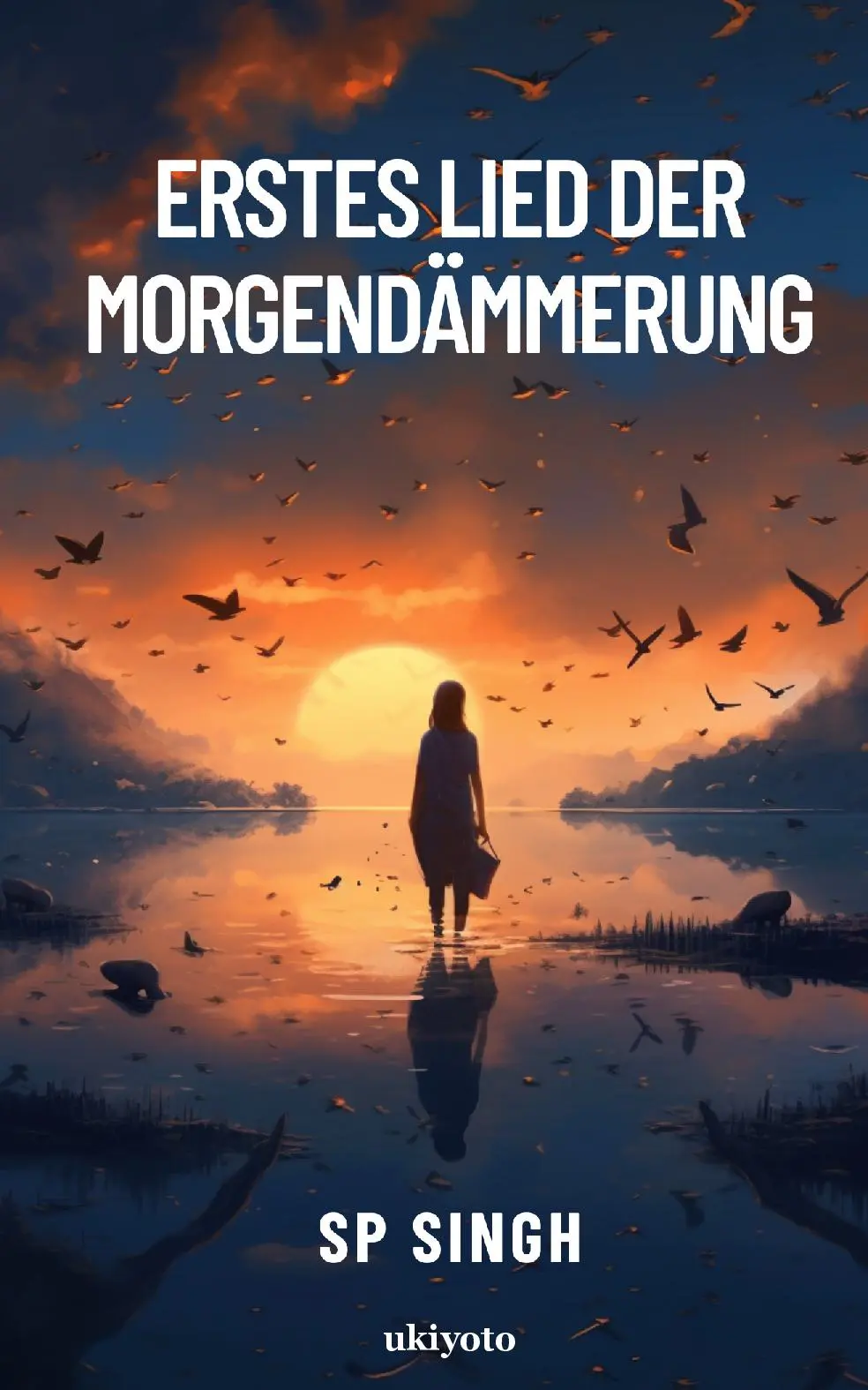 Erstes Lied der Morgendämmerung