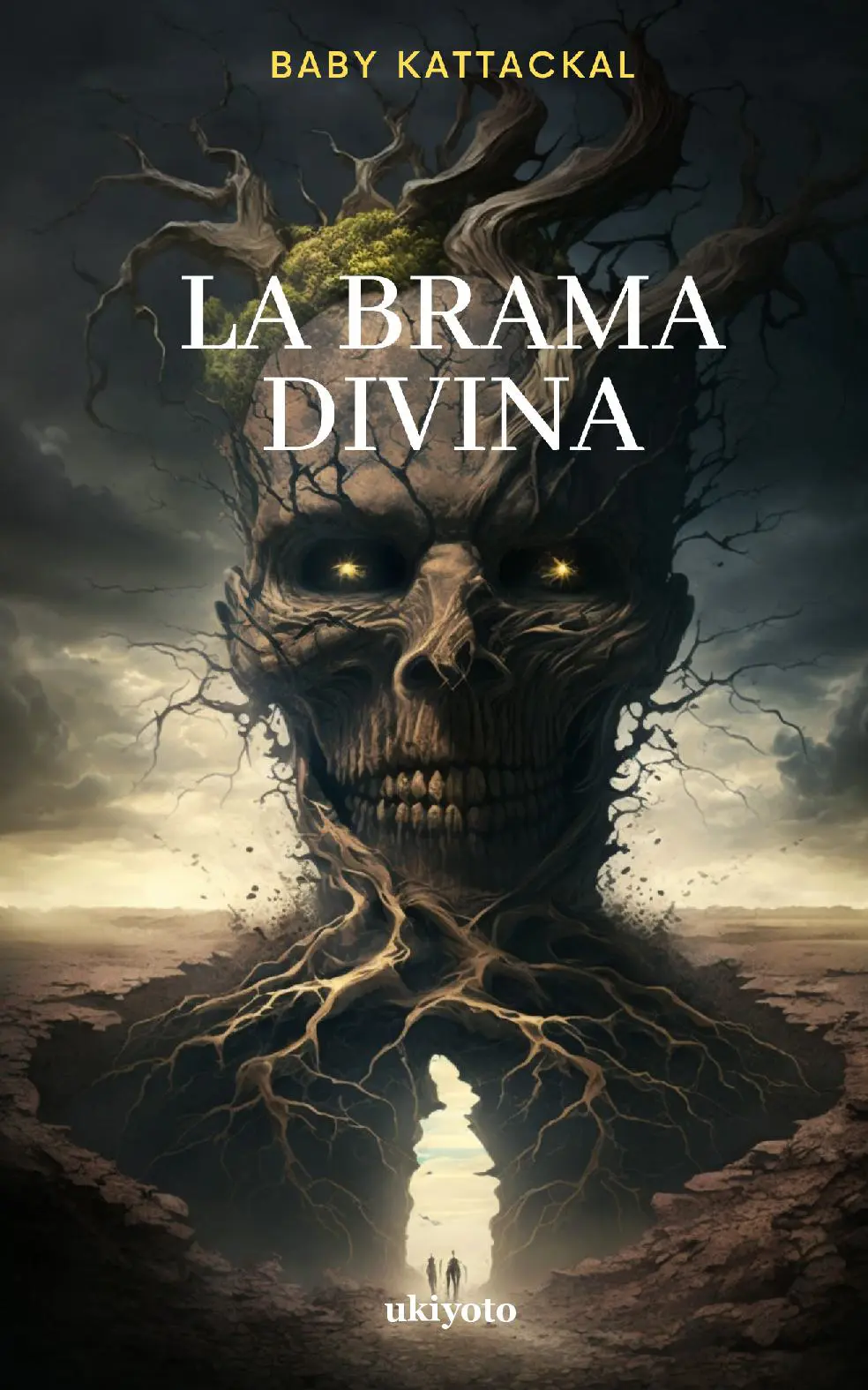 La Brama Divina