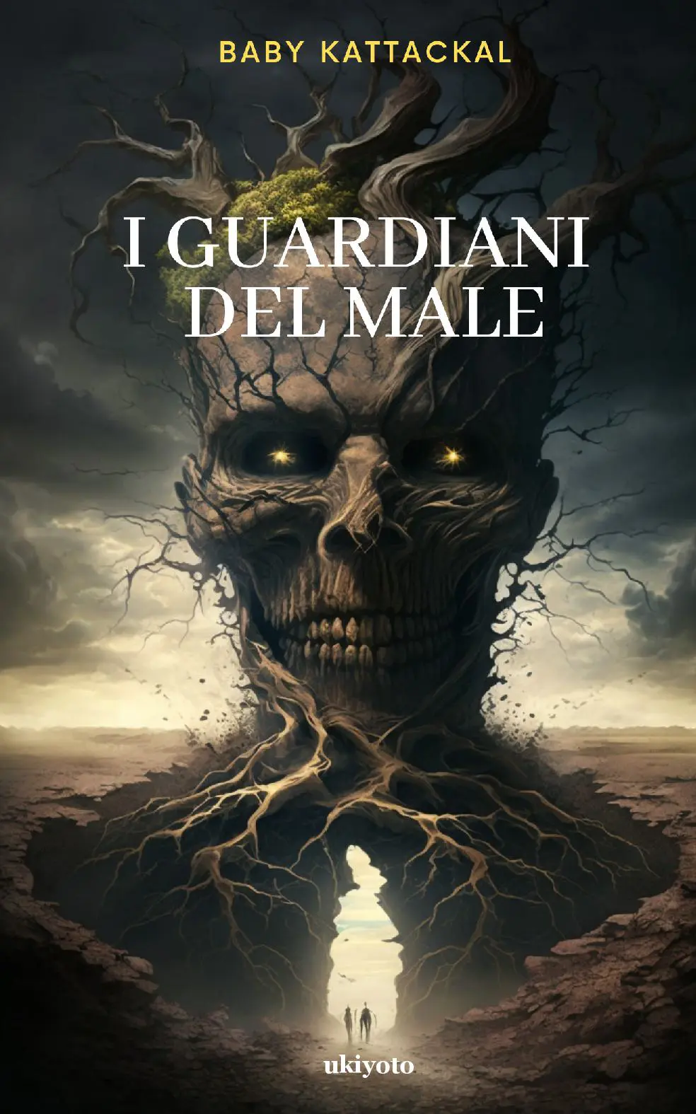I guardiani del male