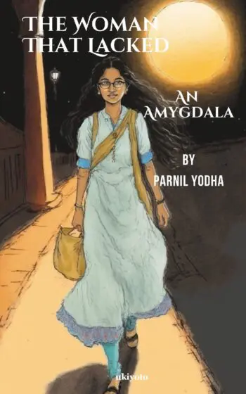 The Woman That Lacked An Amygdala