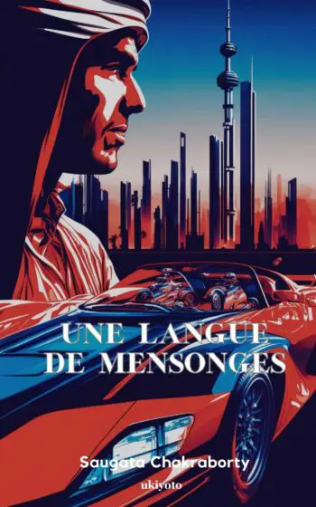 Une Langue De Mensonges