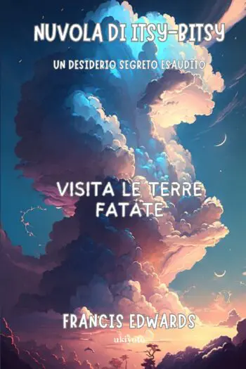 Nuvola Di Itsy-Bitsy
