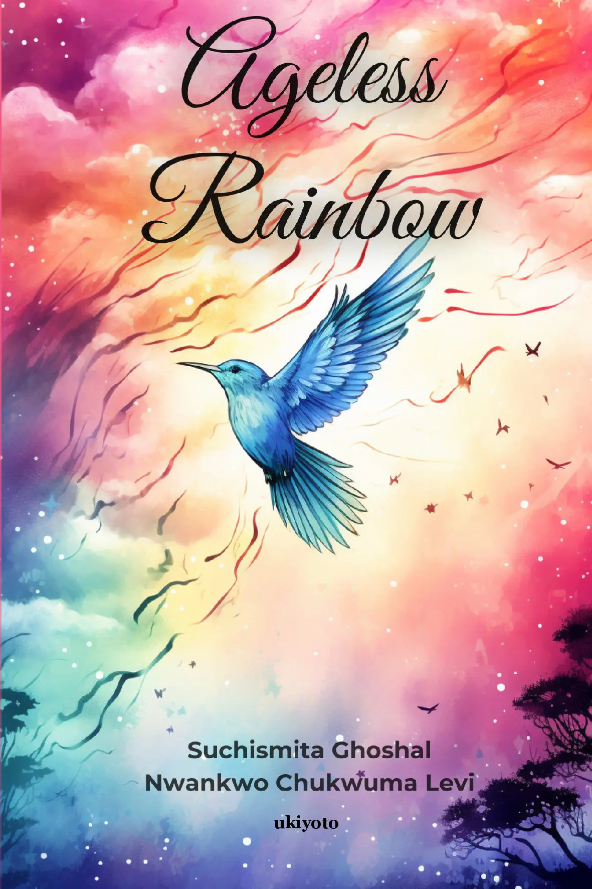 Ageless Rainbow