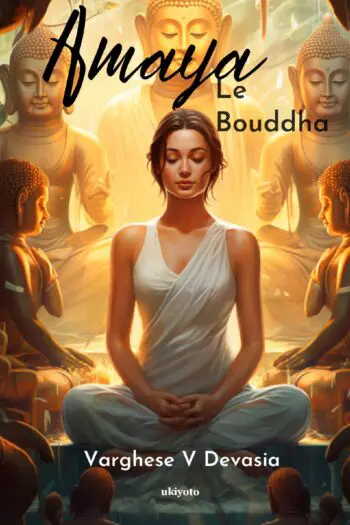 Amaya Le Bouddha