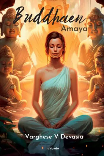 Amaya the Buddha Danish Version