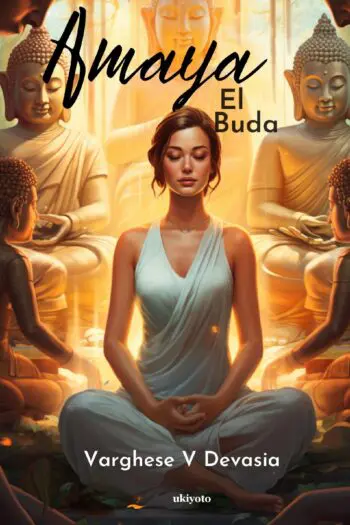 Amaya the Buddha Spanish Version