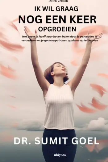 Ik wil graag Nog een keer Opgroeien