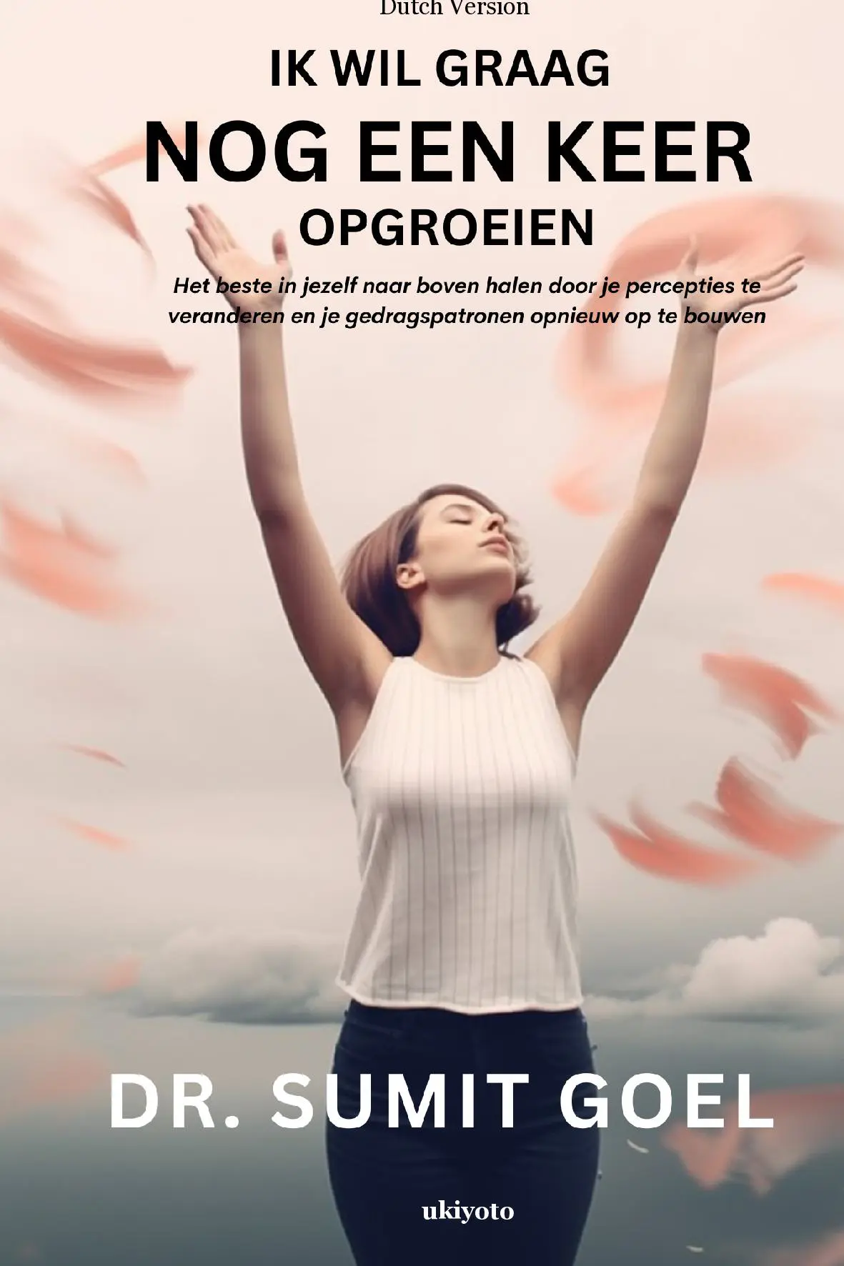 Ik wil graag Nog een keer Opgroeien