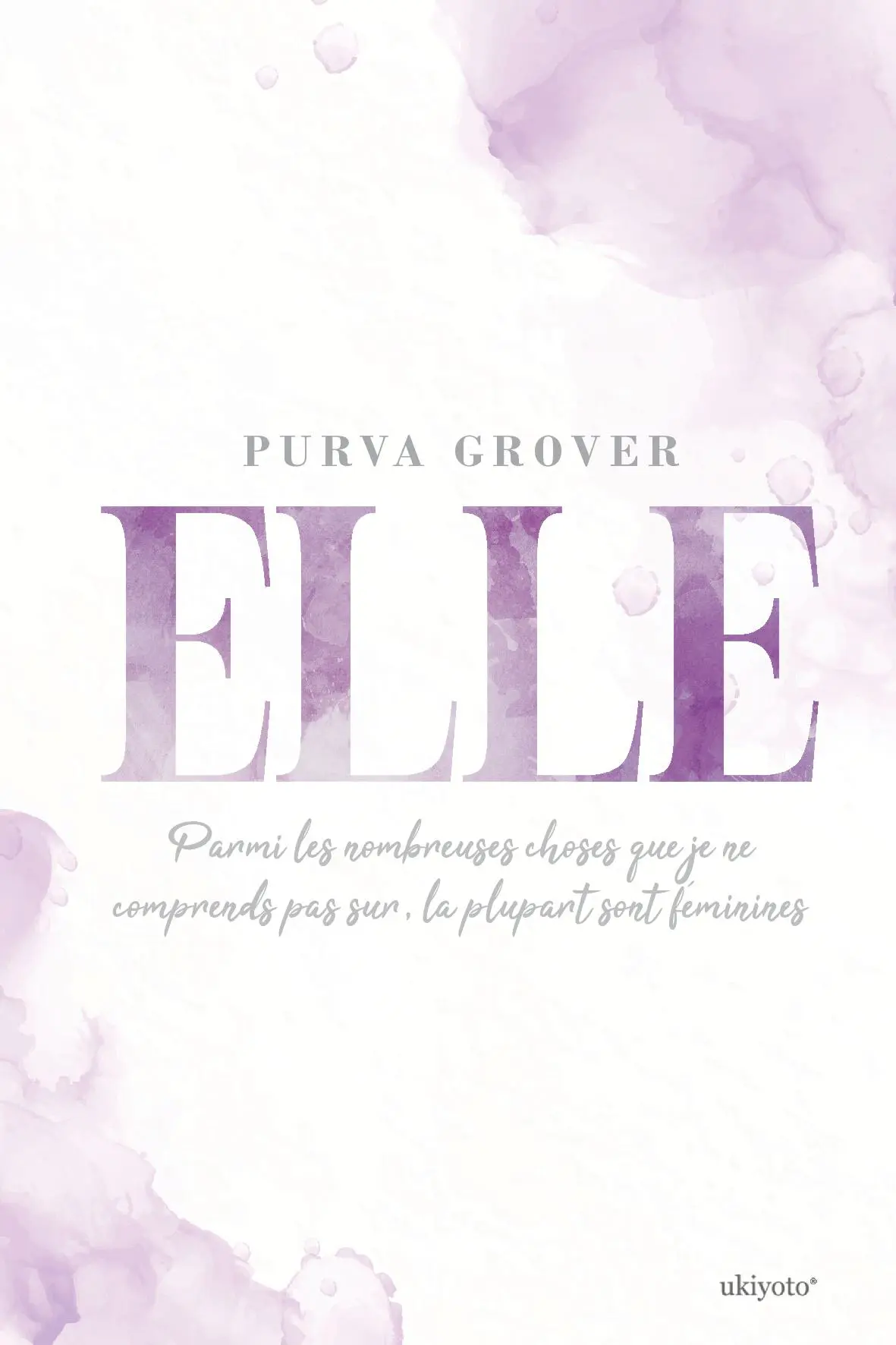 SHE French Version
