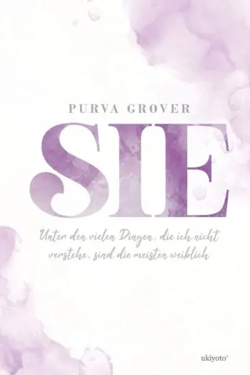 SHE German Version