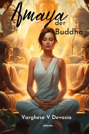 Amaya der Buddha