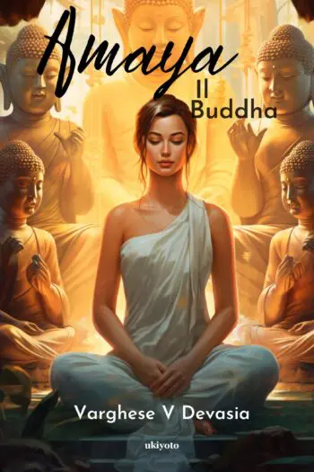 Amaya the Buddha Italian Version