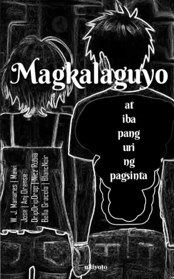 Magkalaguyo