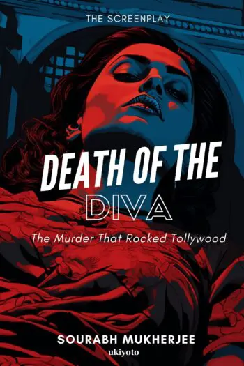Death of the Diva The Screenplay