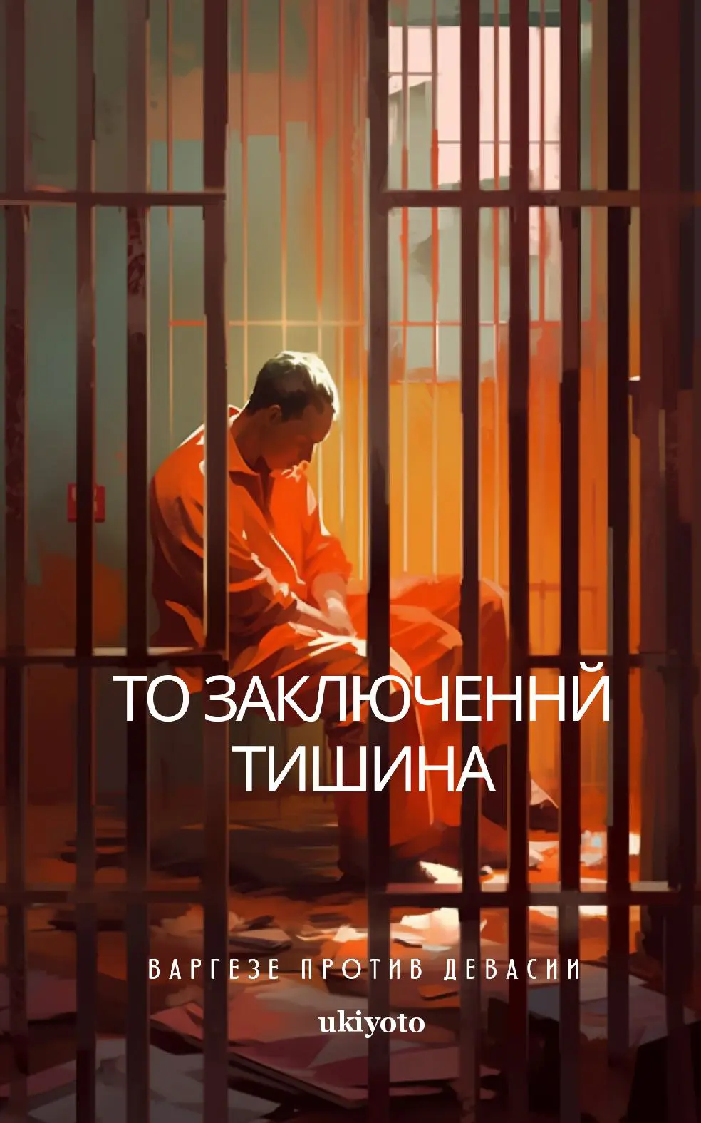 The Prisoner's Silence Russian Version