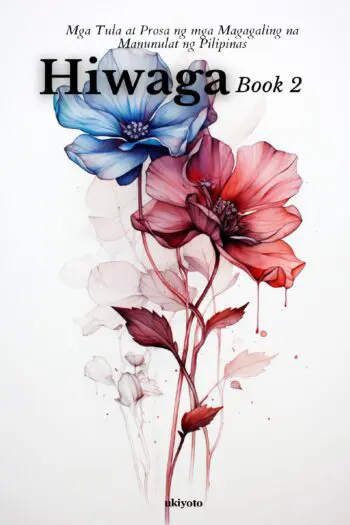 Hiwaga Book 2