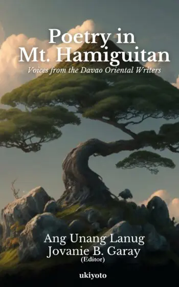 Poetry in Mt. Hamiguitan