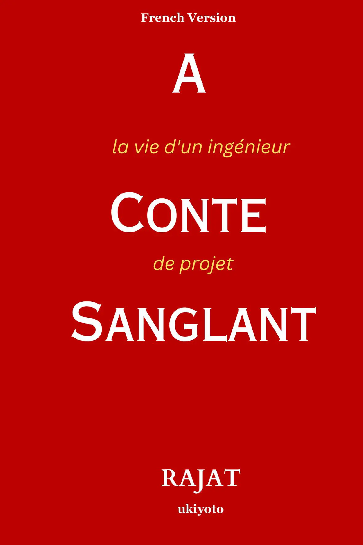 Un Conte Sanglant