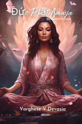 Amaya the Buddha Vietnamese Version