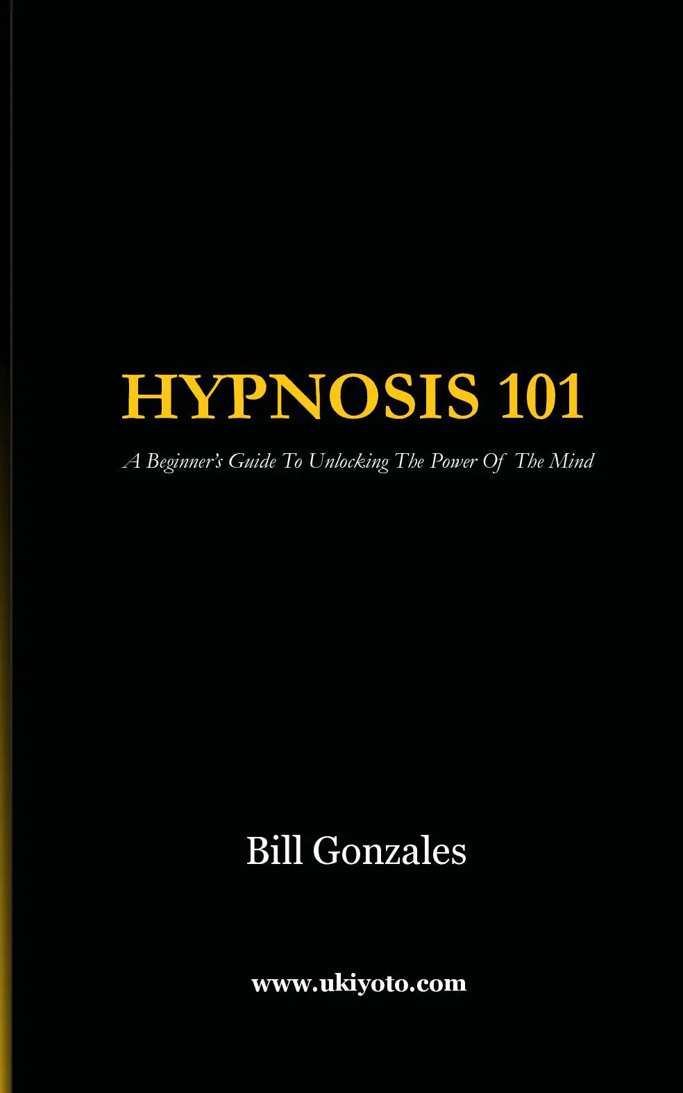 Hypnosis 101