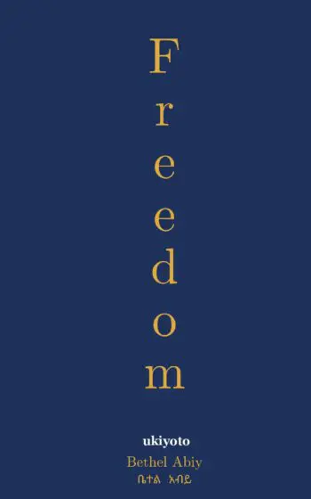 Freedom
