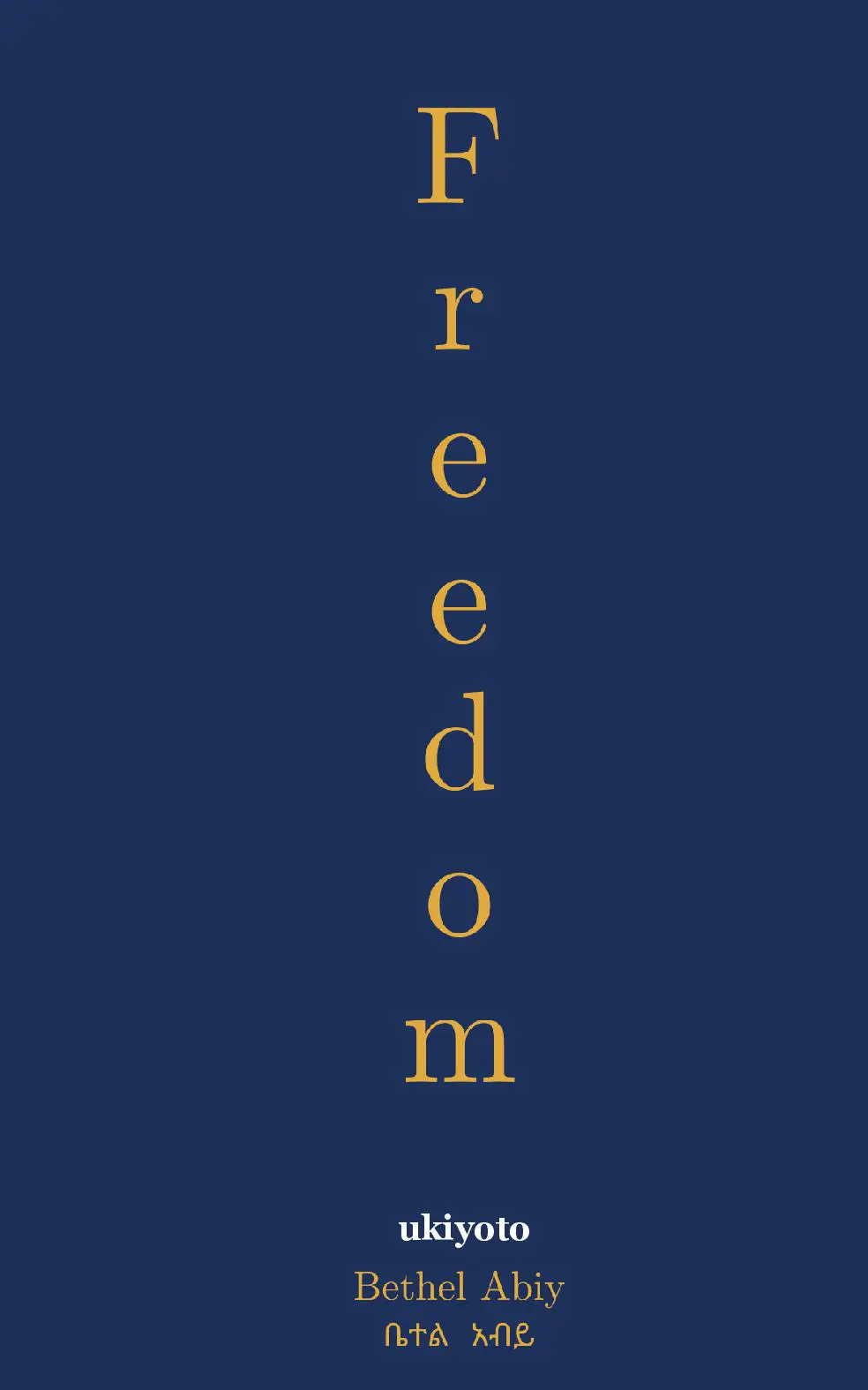 Freedom