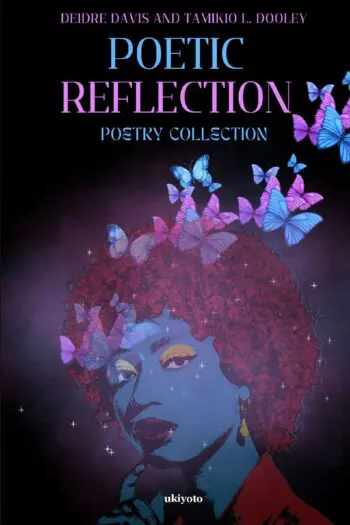 Poetic Reflection Poetry Collection
