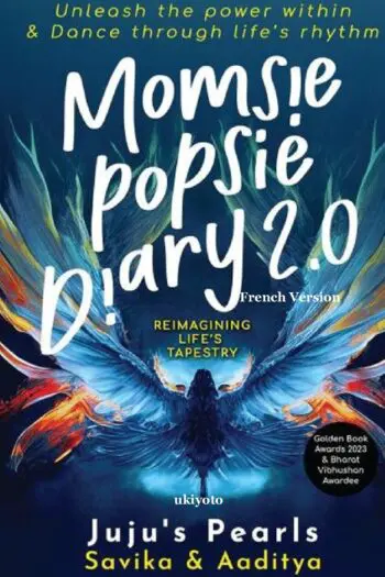 Momsie Popsie Diary 2.0 French Version