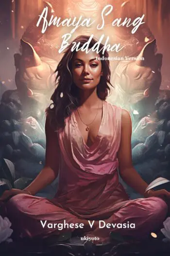 Amaya the Buddha Indonesian Version