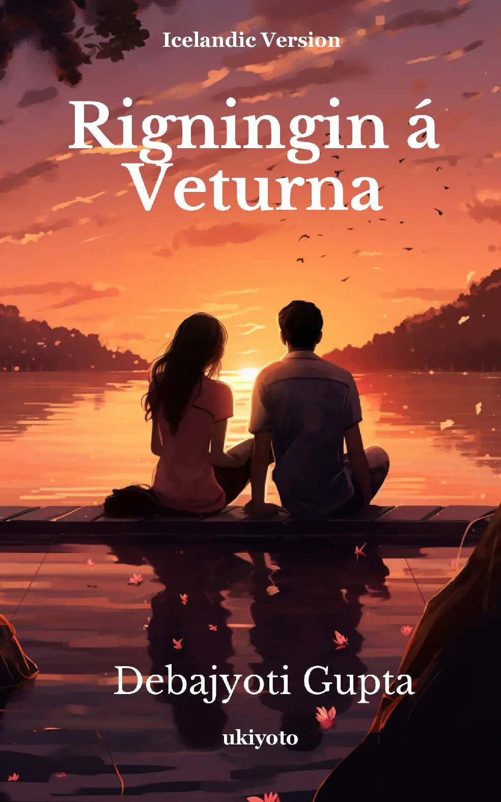 Rigningin á Veturna