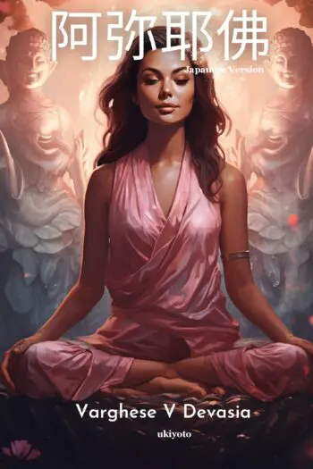 Amaya the Buddha Japanese Version