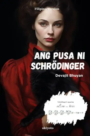 Schrodinger’s Cat Filipino Version