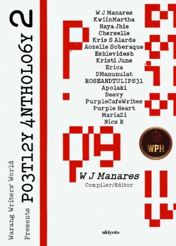 Poetry Anthology 2