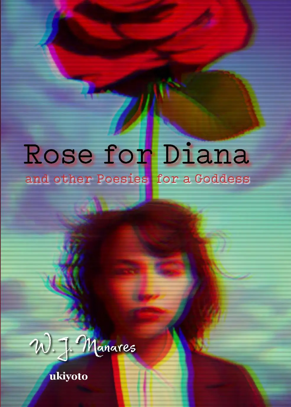 Rose for Diana