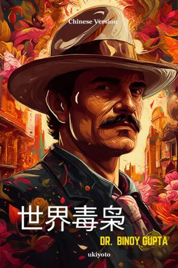 Drug Lords of the World Chinese Version
