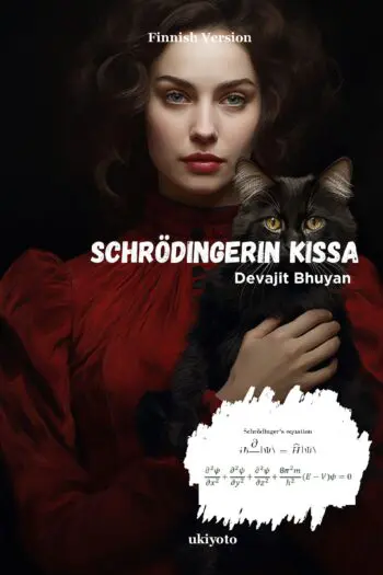 Schrödingerin kissa
