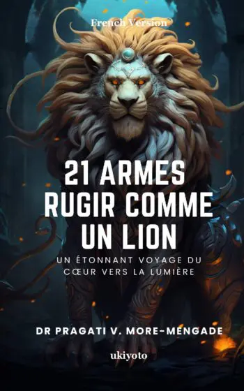 21 Armes Rugir Comme Un Lion